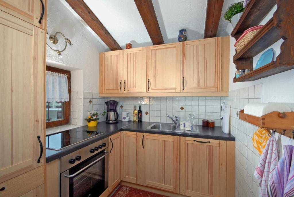 Ferienhaeuser Reither Almen Reith im Alpbachtal Room photo